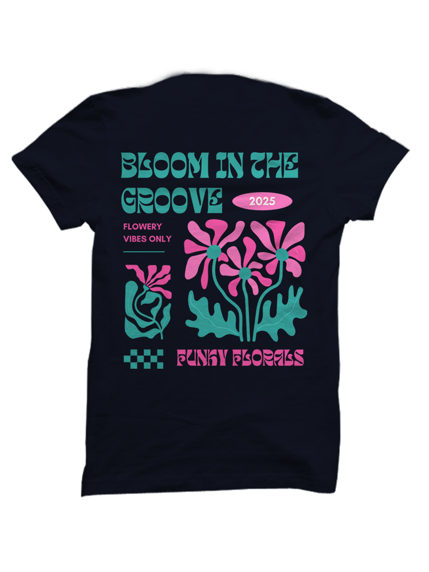 Bloom In The Groove