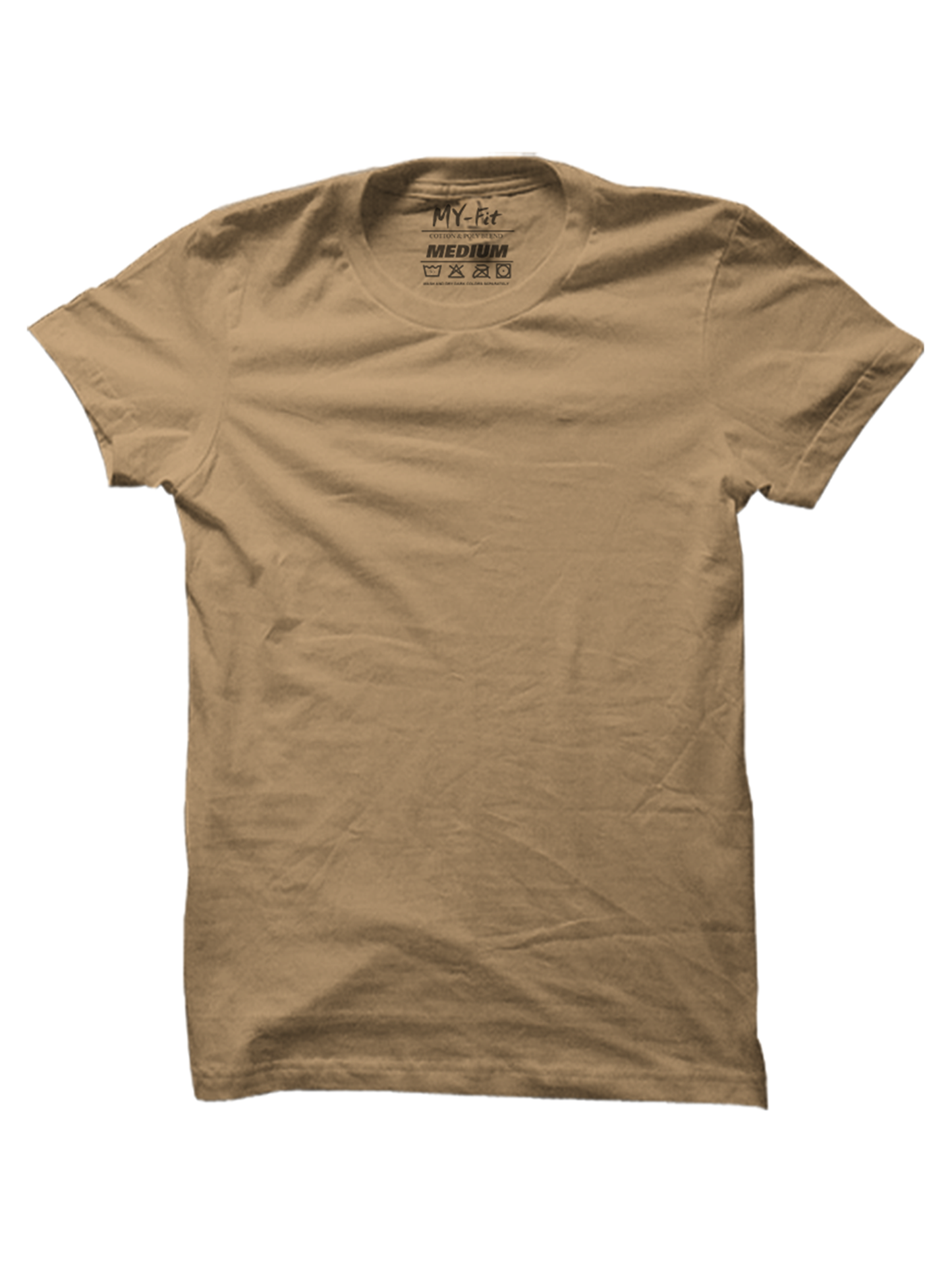 Pack Of 3 Basic T-Shirts