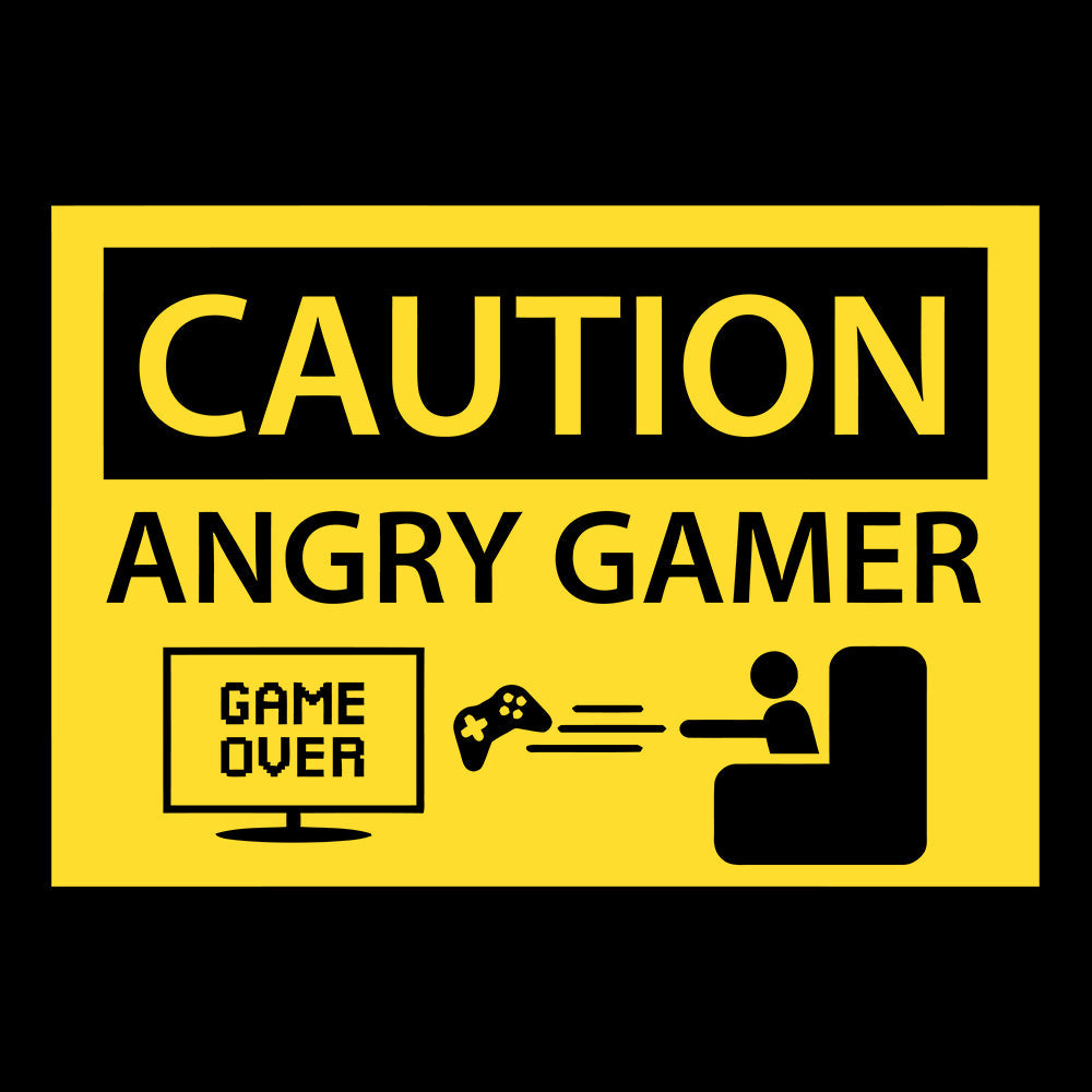 Caution Gaming