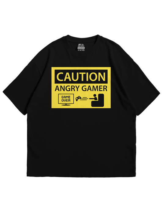 Caution - Sixth Degree Clothing