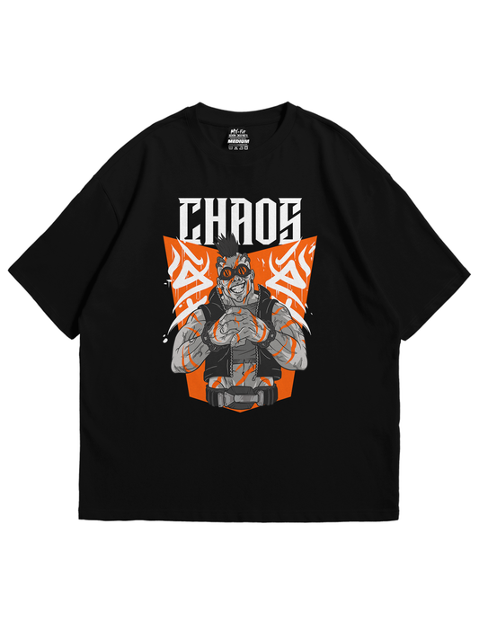 Chaos - Sixth Degree Clothing