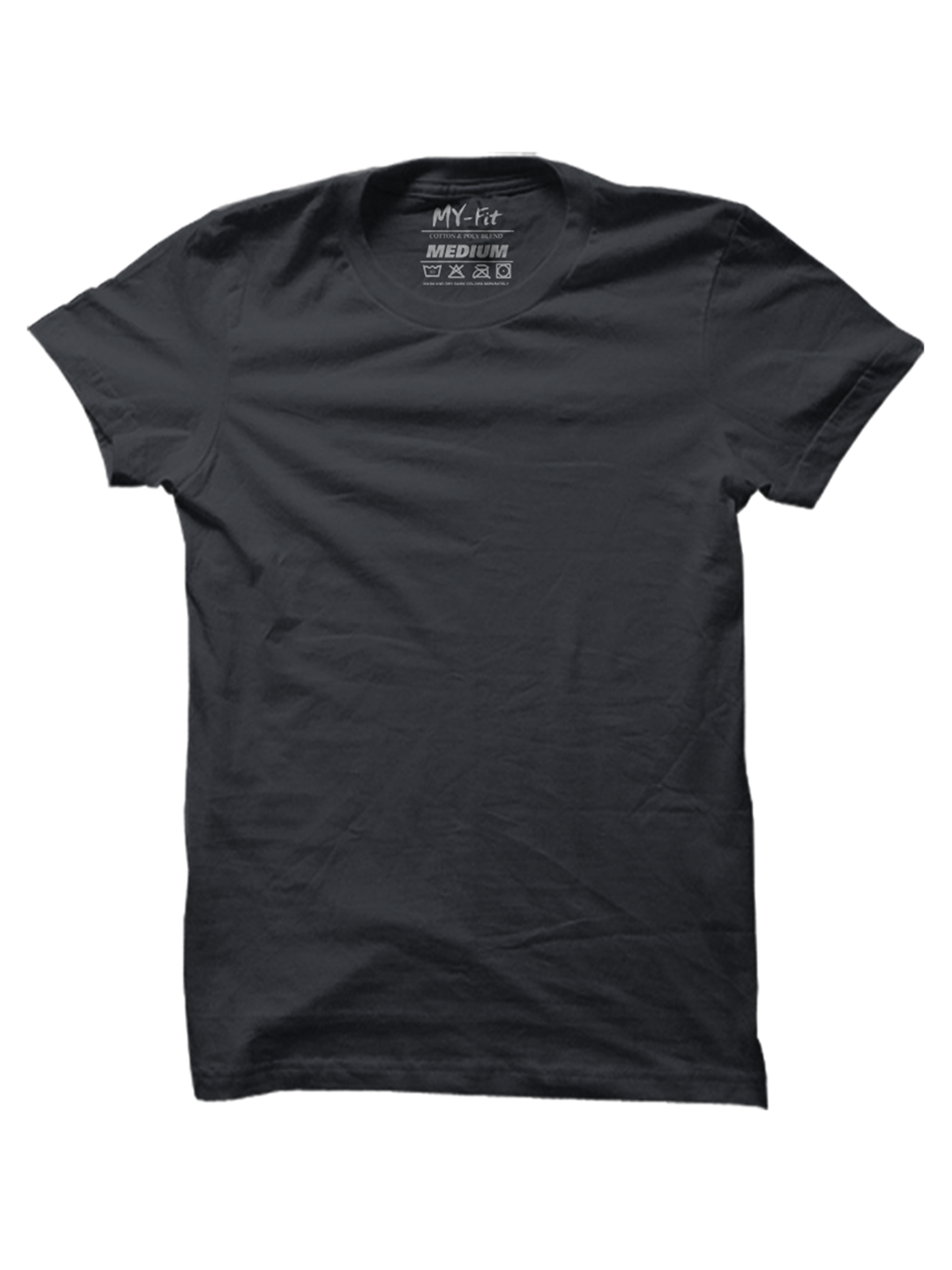 Basic T-Shirt - Sixth Degree Clothing