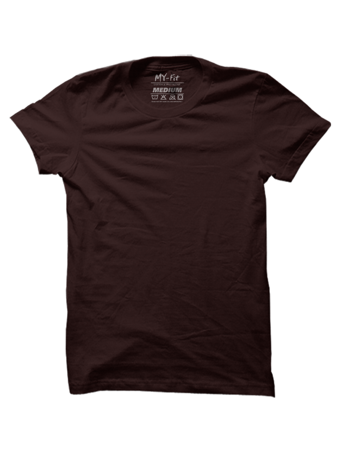 Pack Of 3 Basic T-Shirts