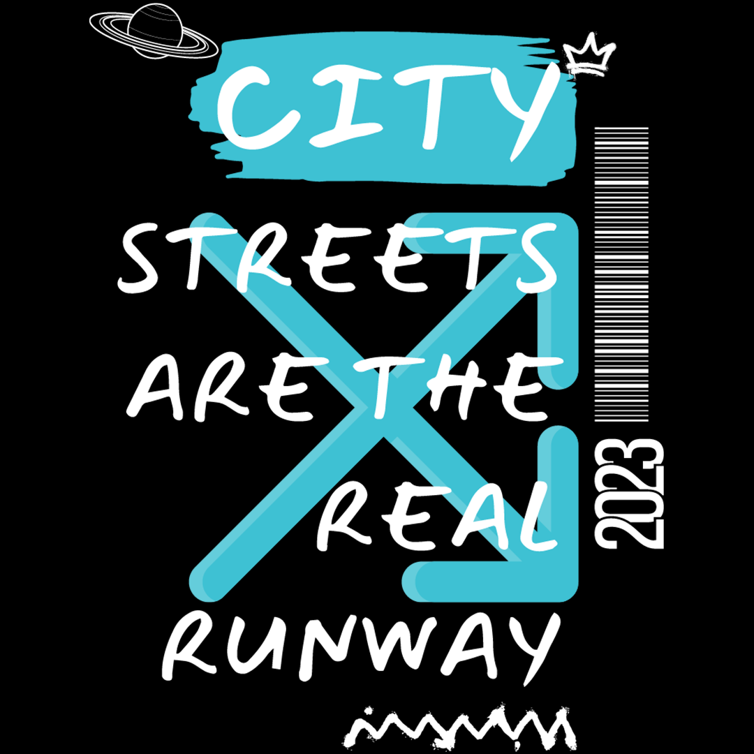 City Streets Are The Real Runway - Sixth Degree Clothing