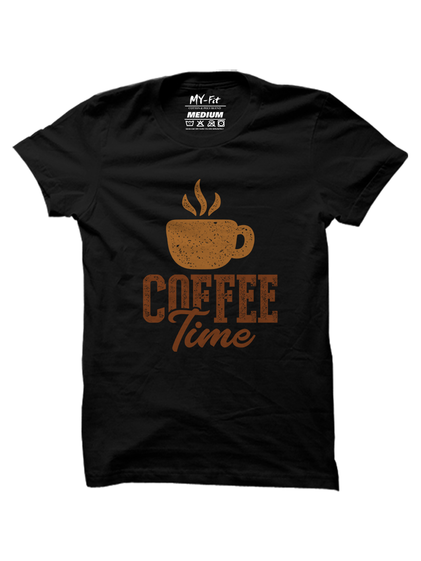 Coffee Time - Sixth Degree Clothing