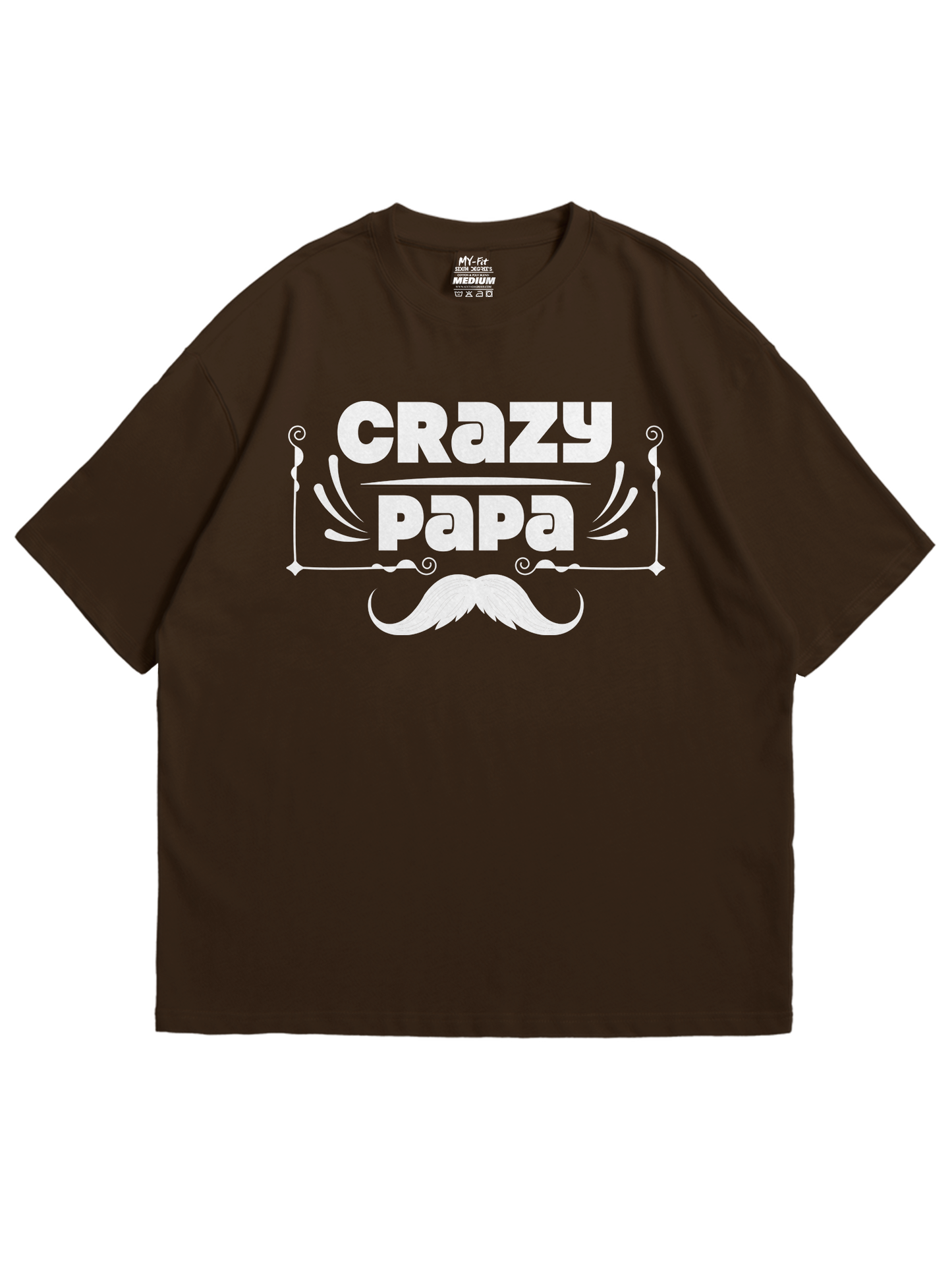 Crazy Papa