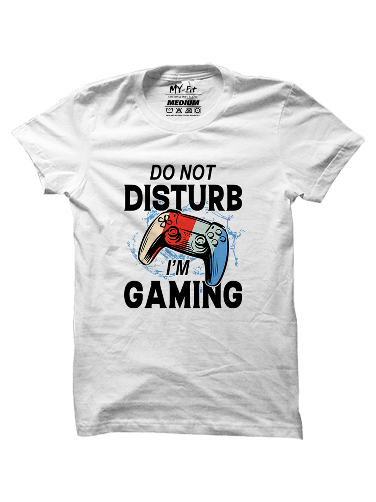 Don't Disturb I'm Gaming