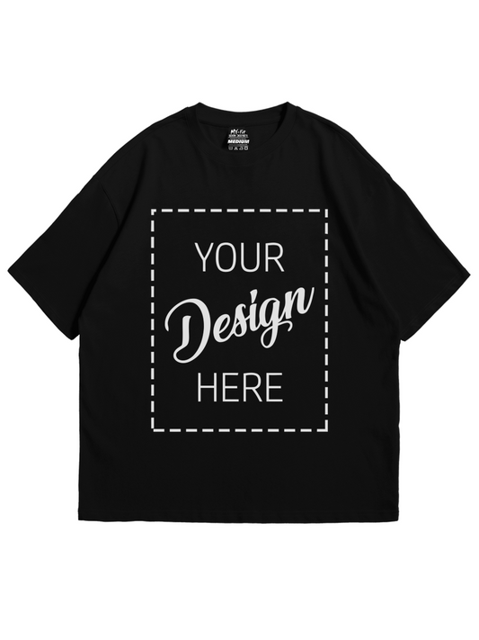 Customize Design