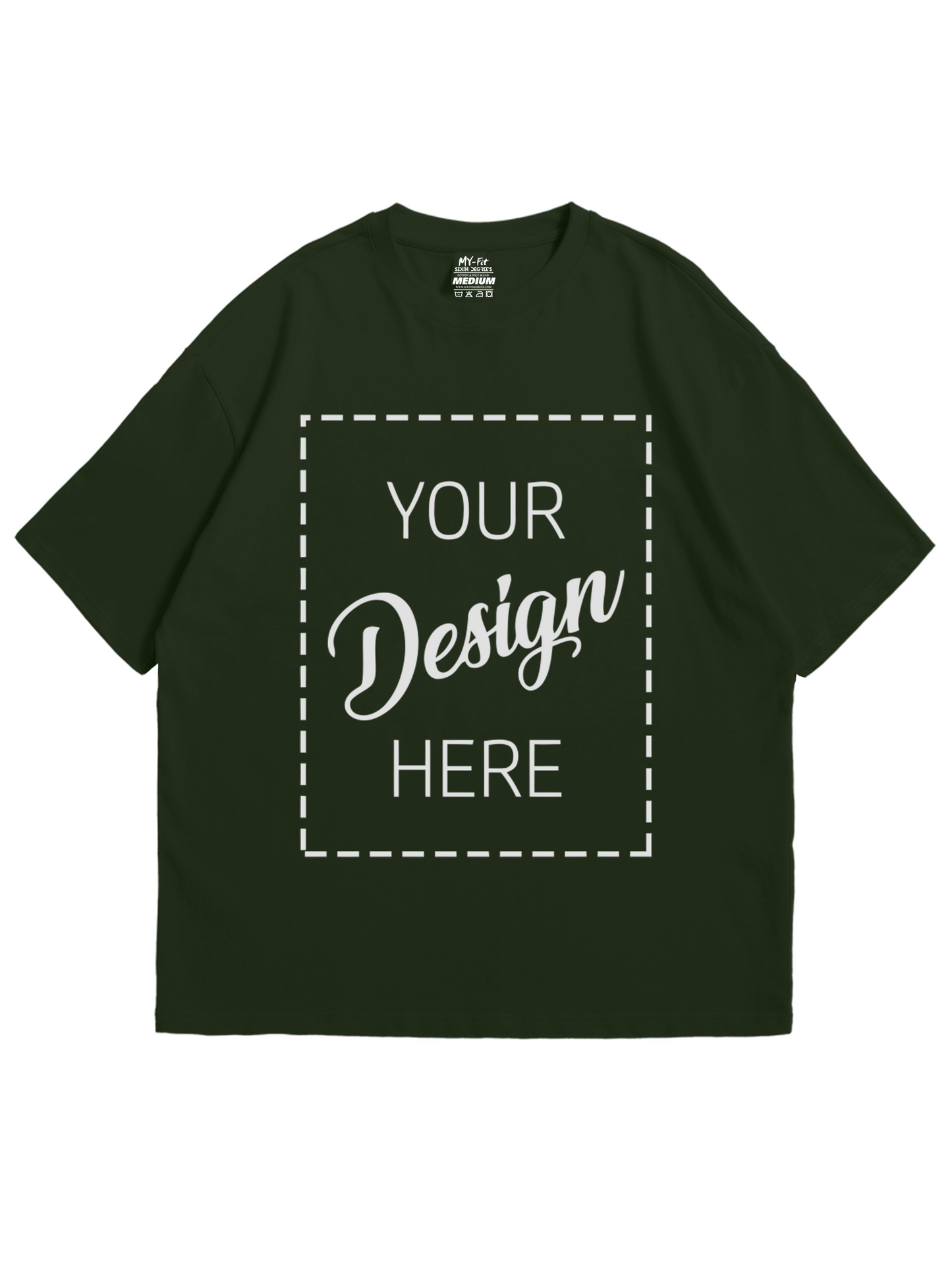 Customize Design
