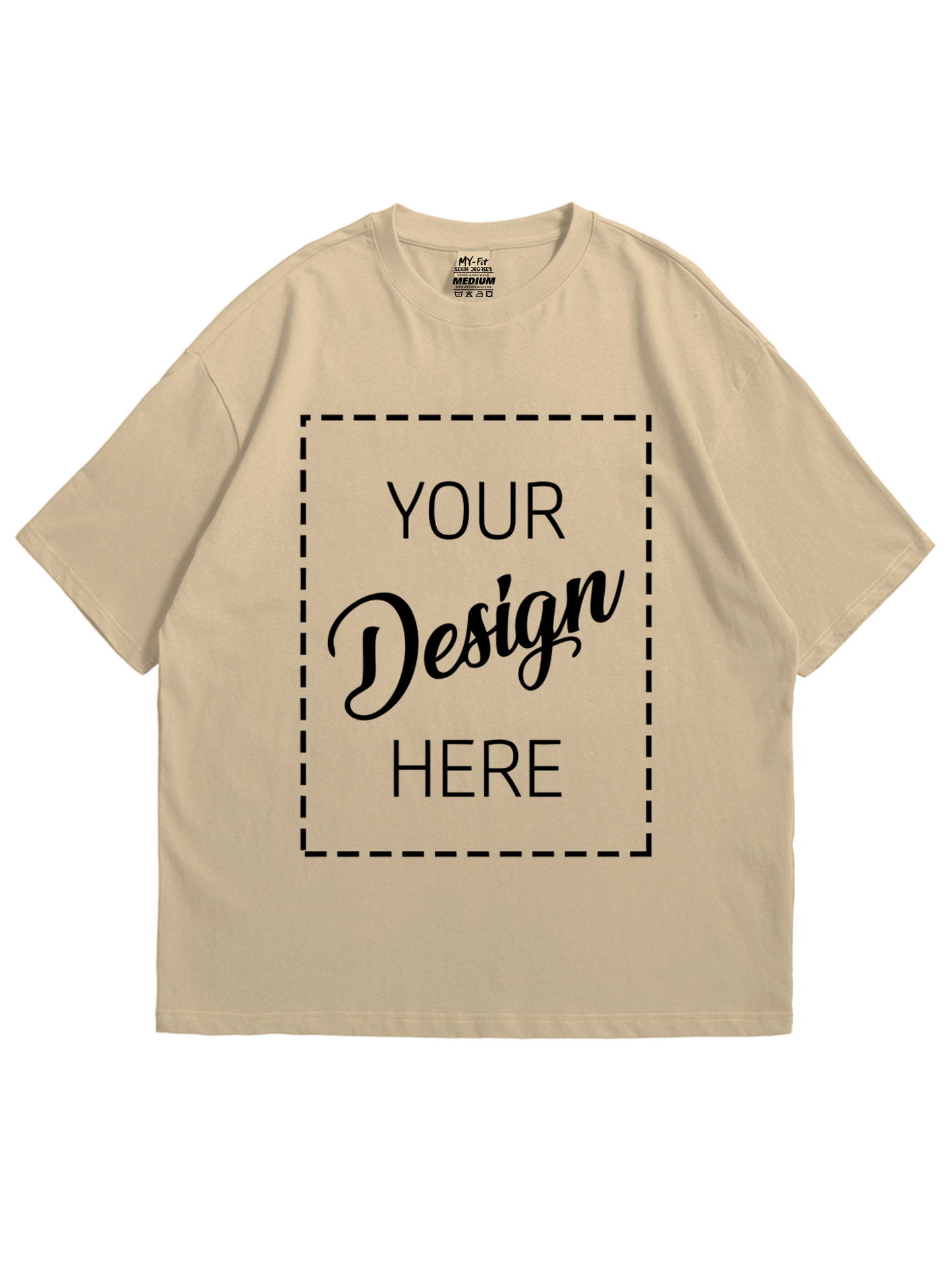 Customize Design