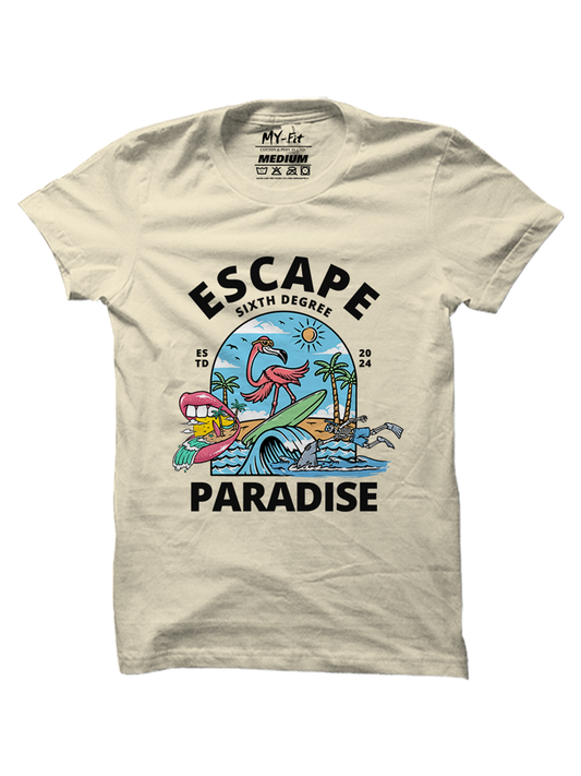 Escape Paradise