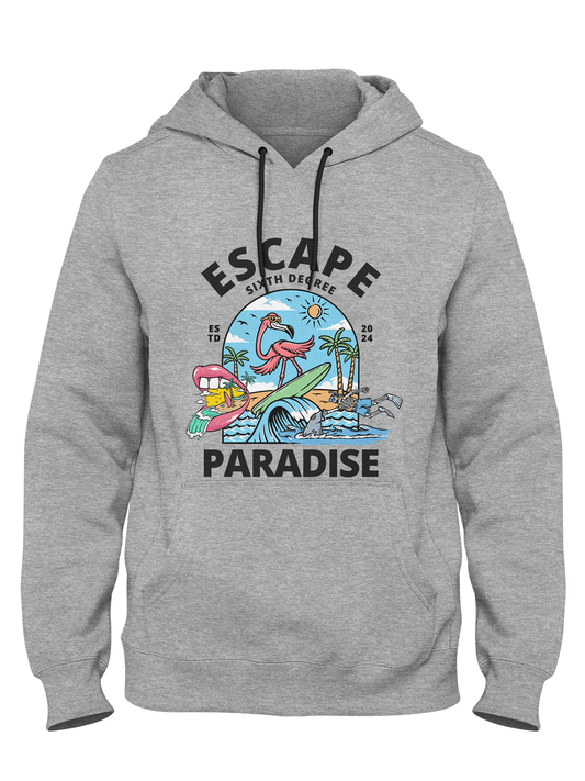 Escape Paradise