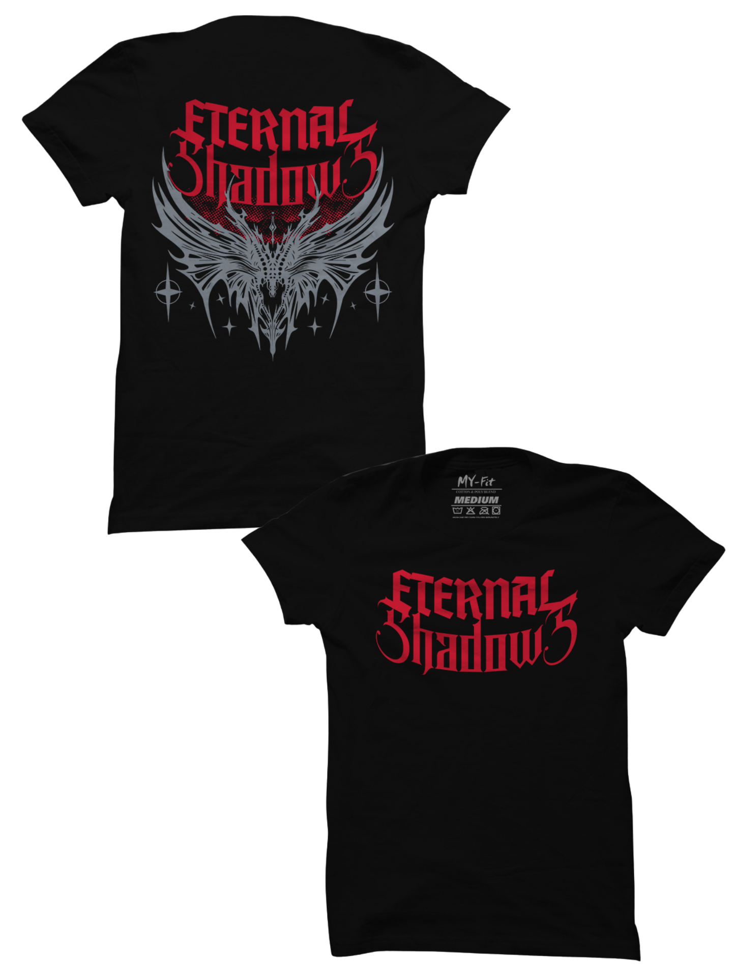 Eternal Shadow