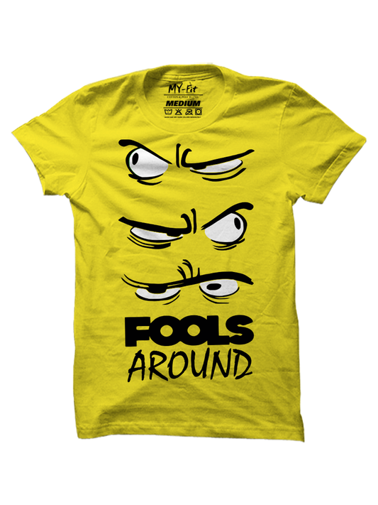 Fools Around