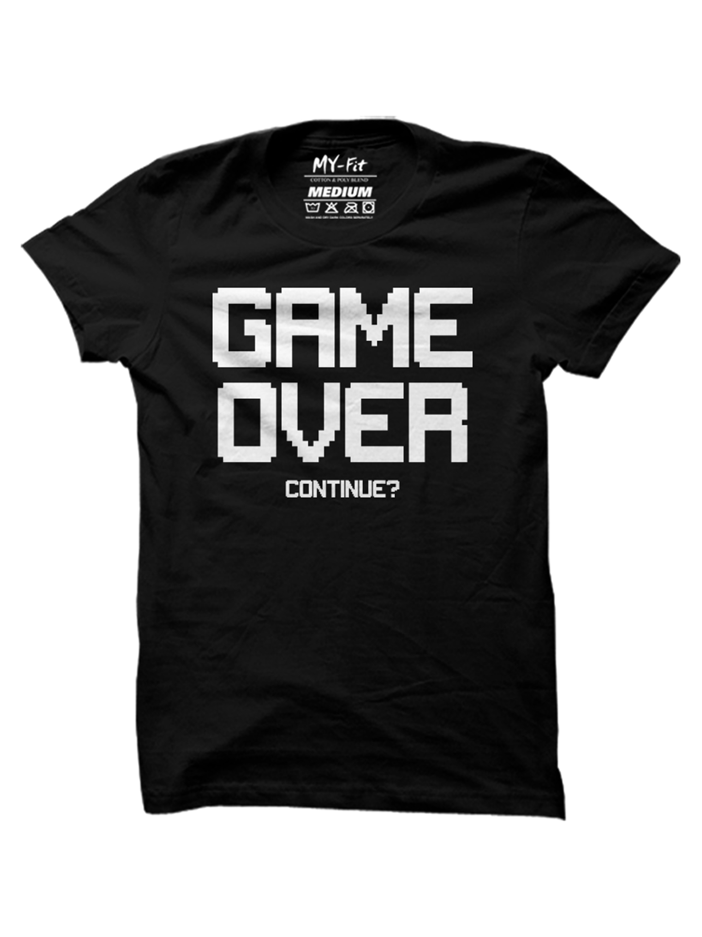 Game Over