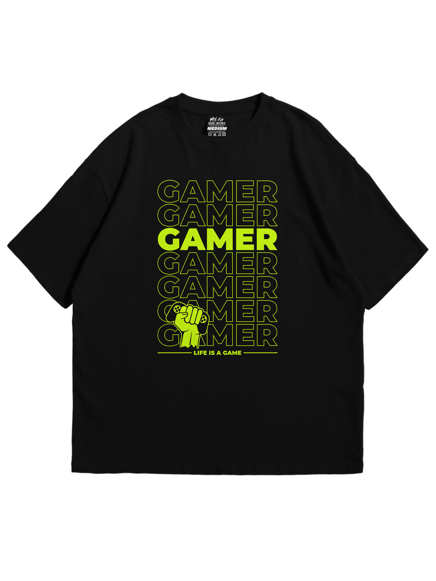 Gamer