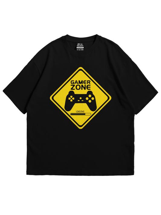 Gamer Zone