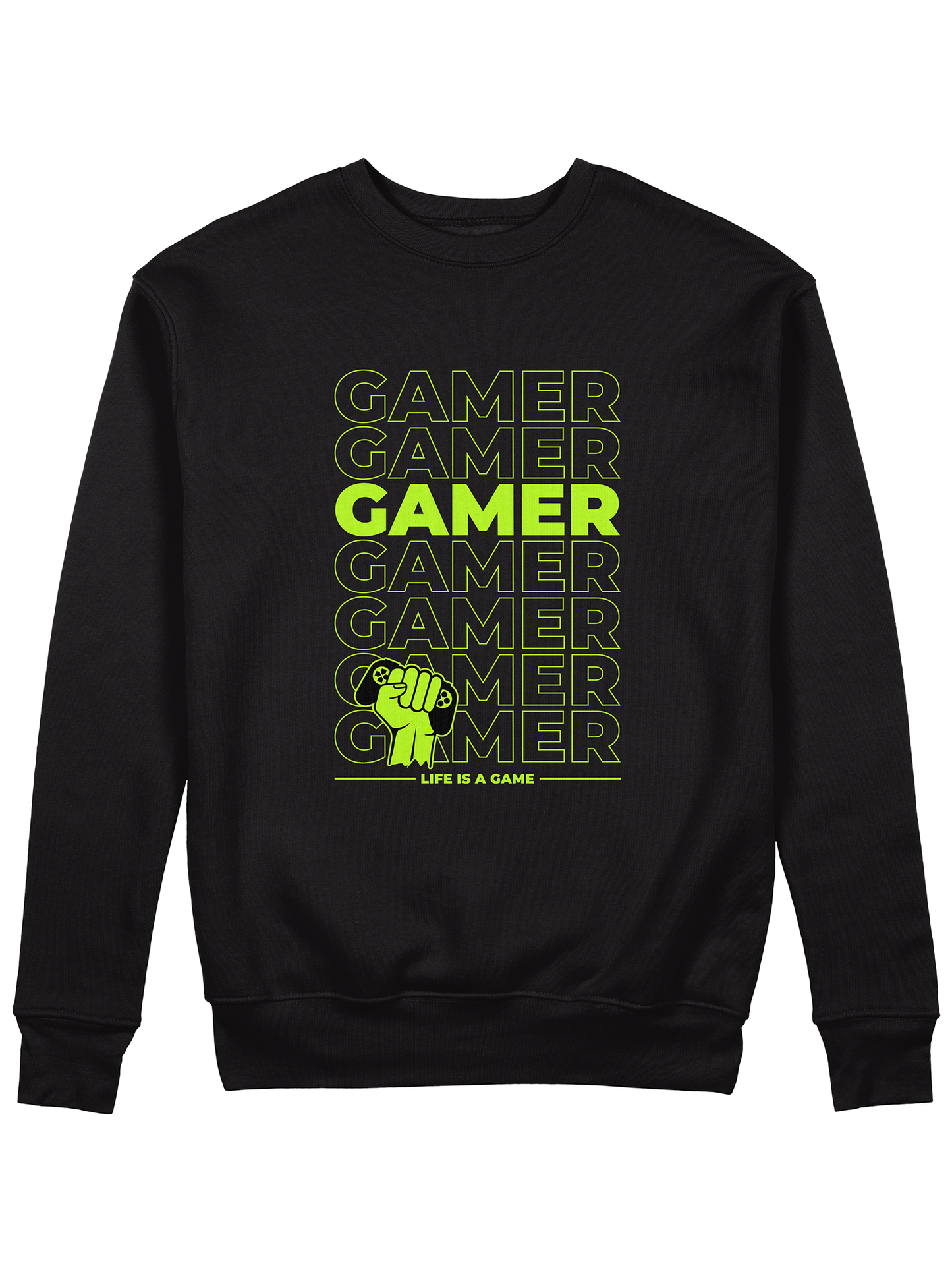 Gamer