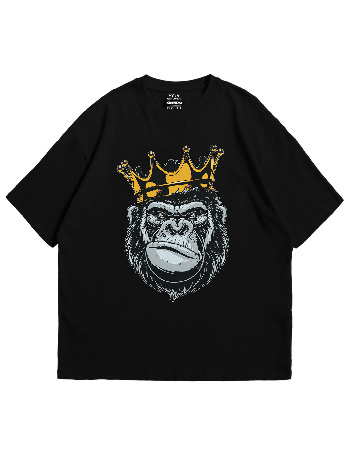 Gorilla King