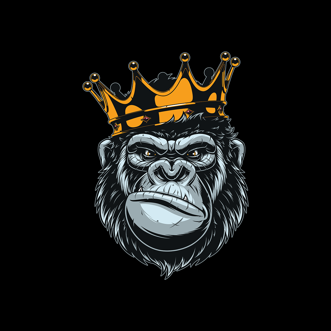 Gorilla King