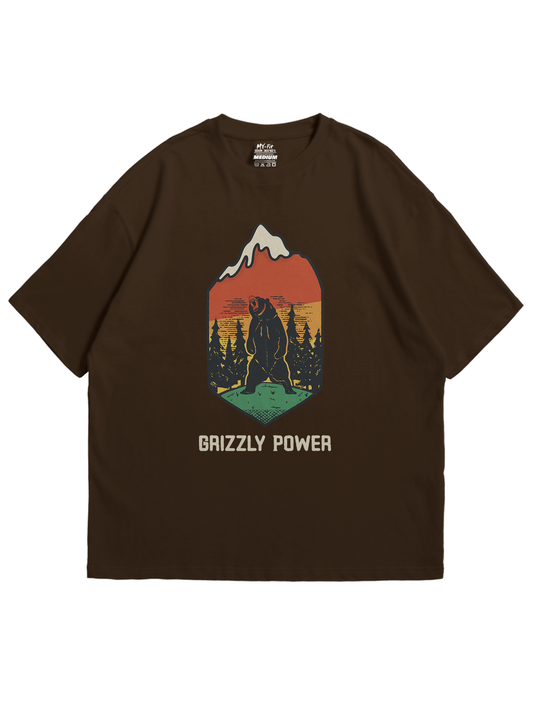 Grizzly Power