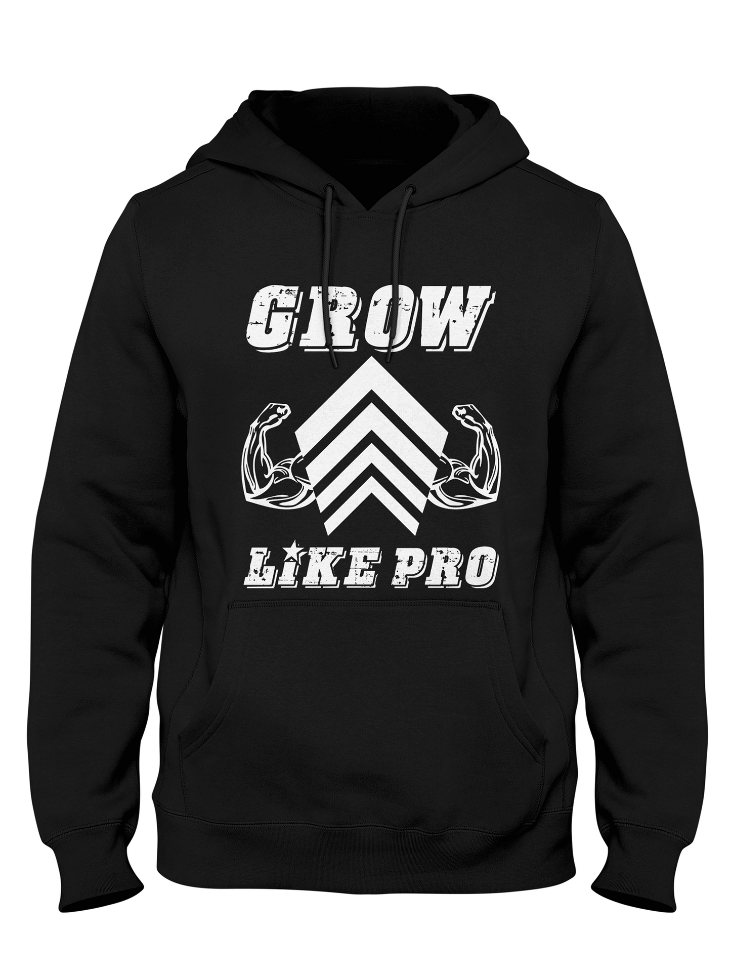 Grow Like Pro