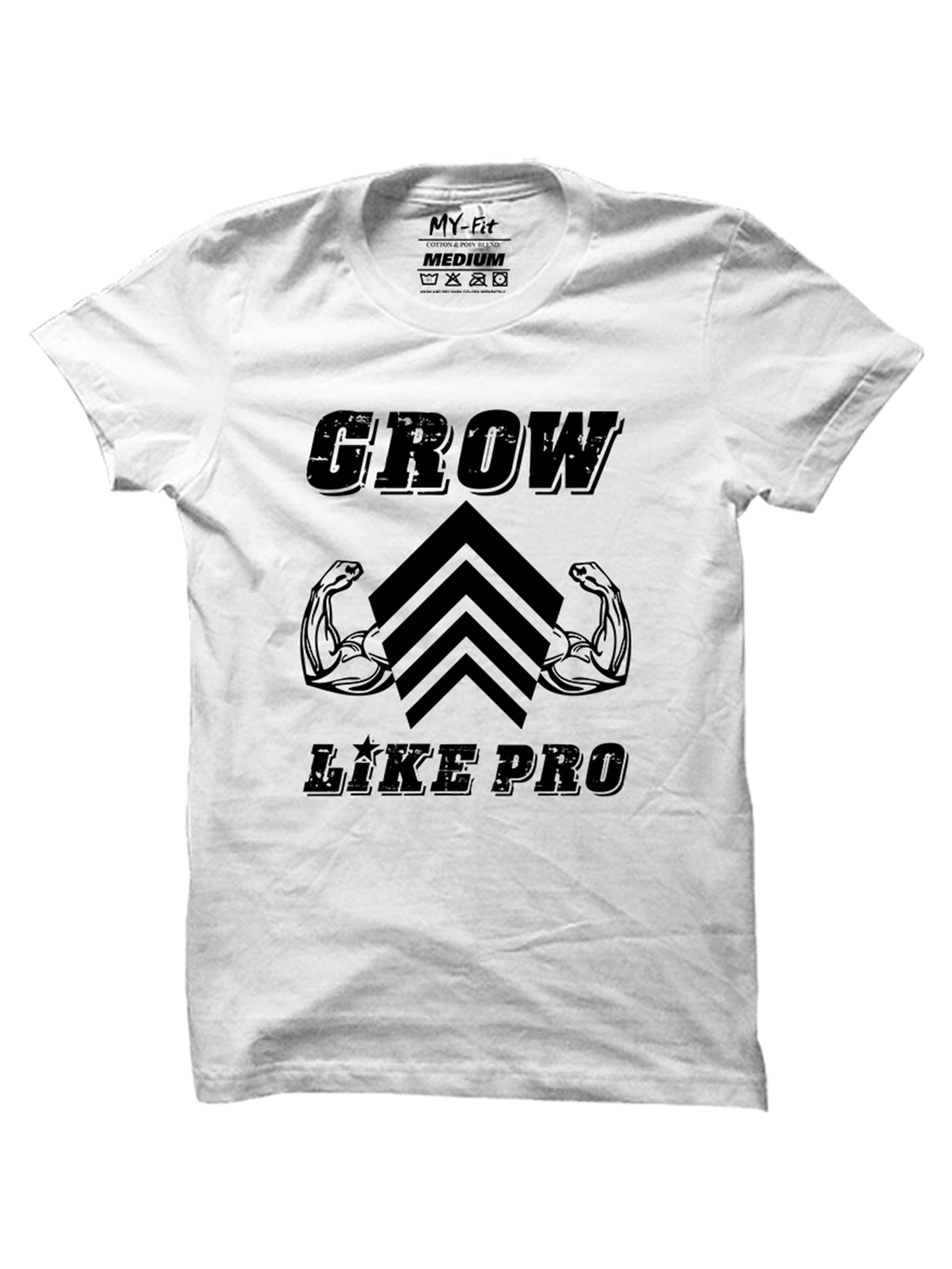 Grow Like Pro