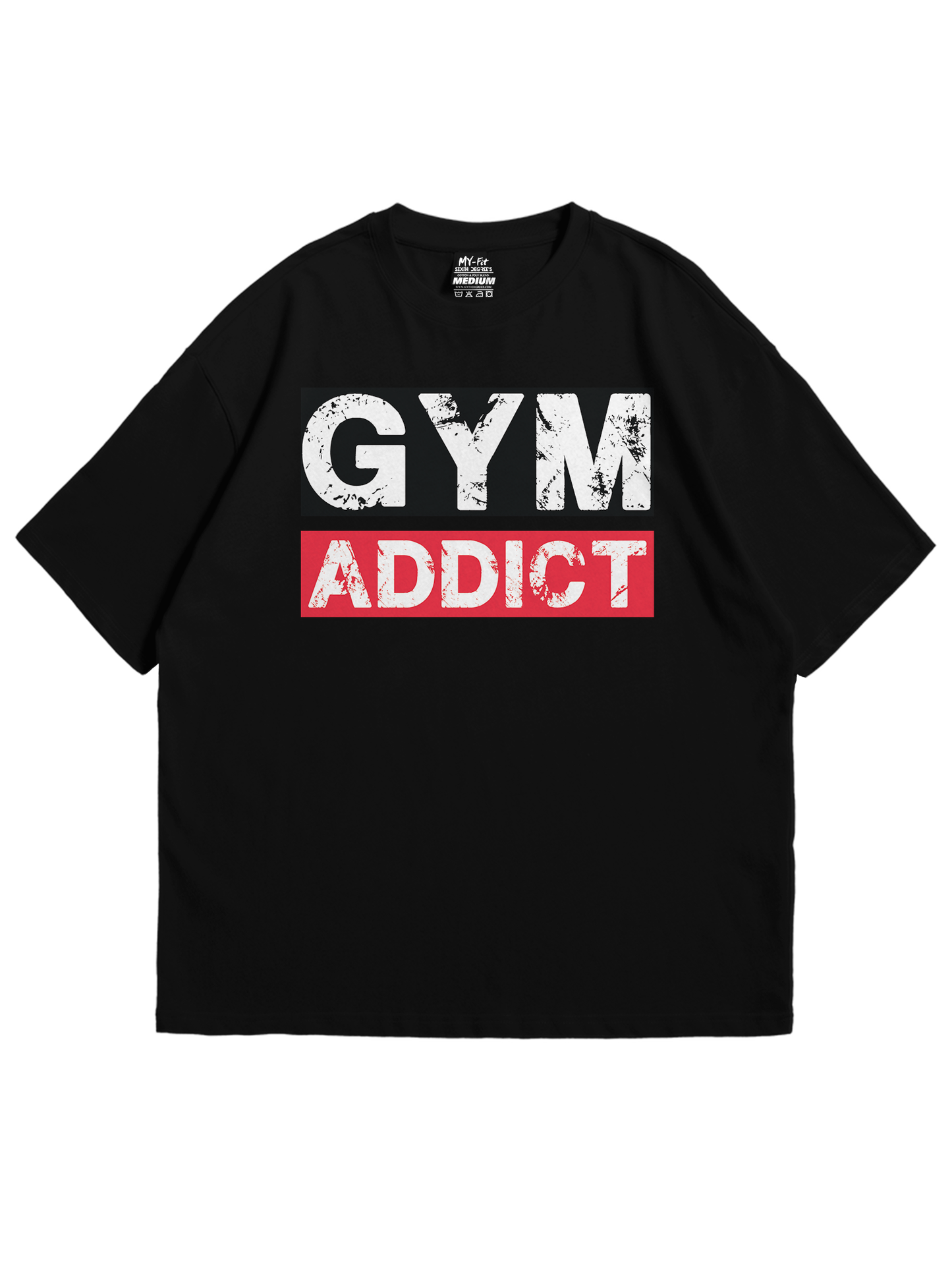 Gym Addict