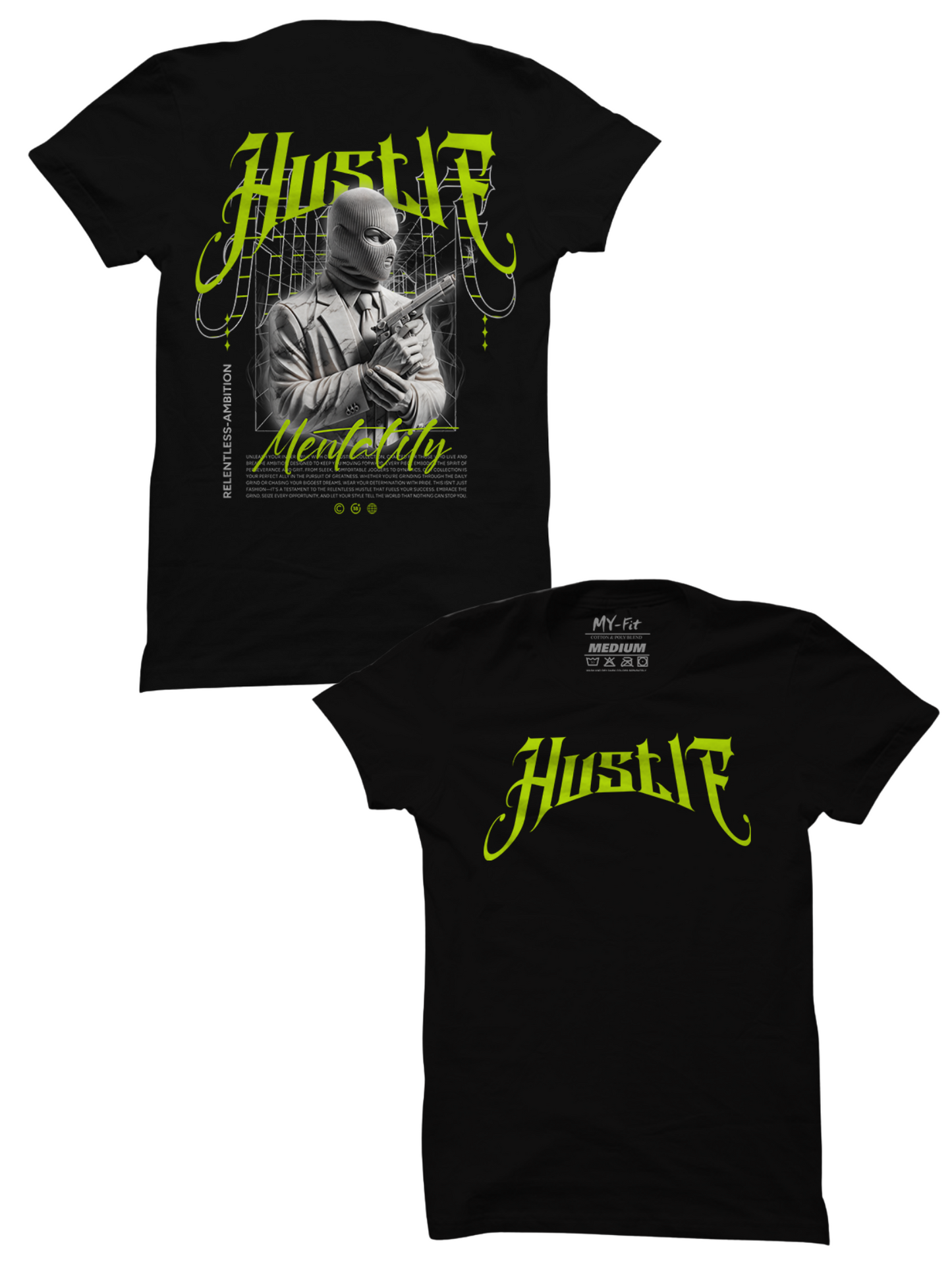 Hustle
