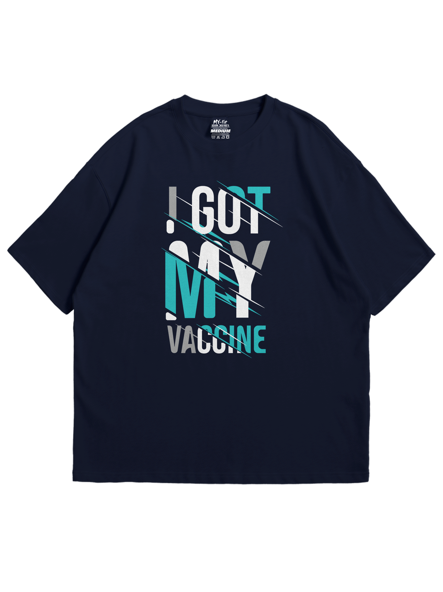 I Got My Vaccine