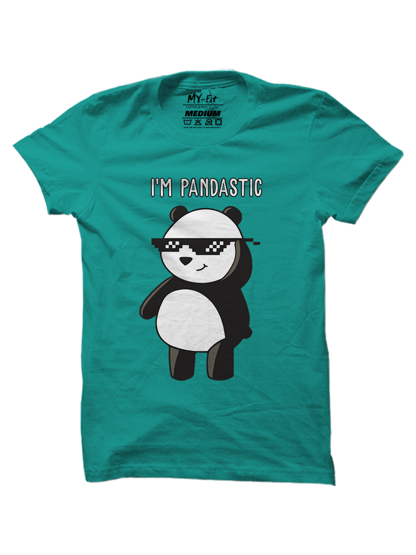 I'M Pandastic