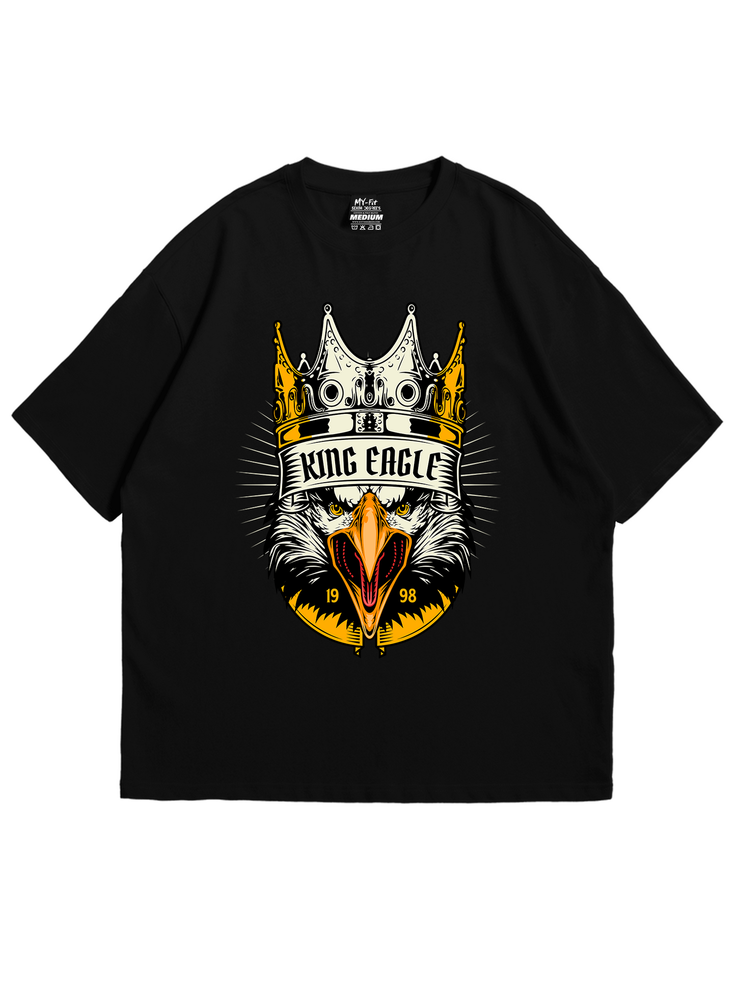 King Eagle