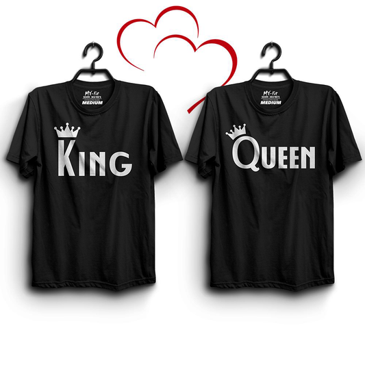 Couple T-Shirts