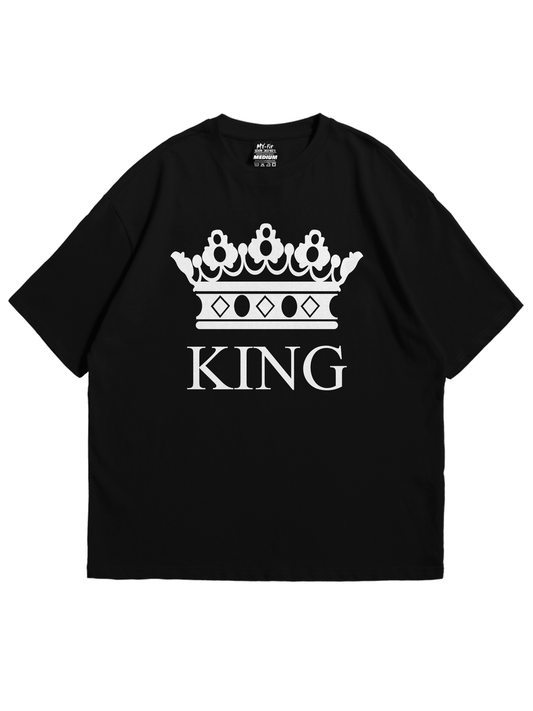 King Front