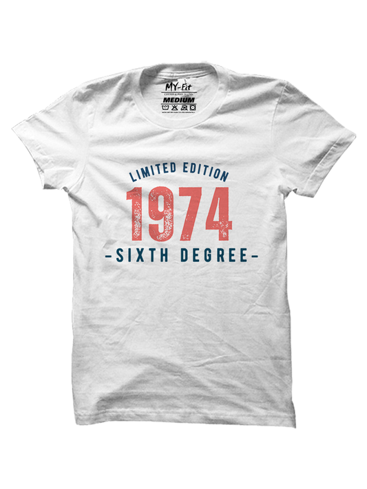 Limited Edition 1974