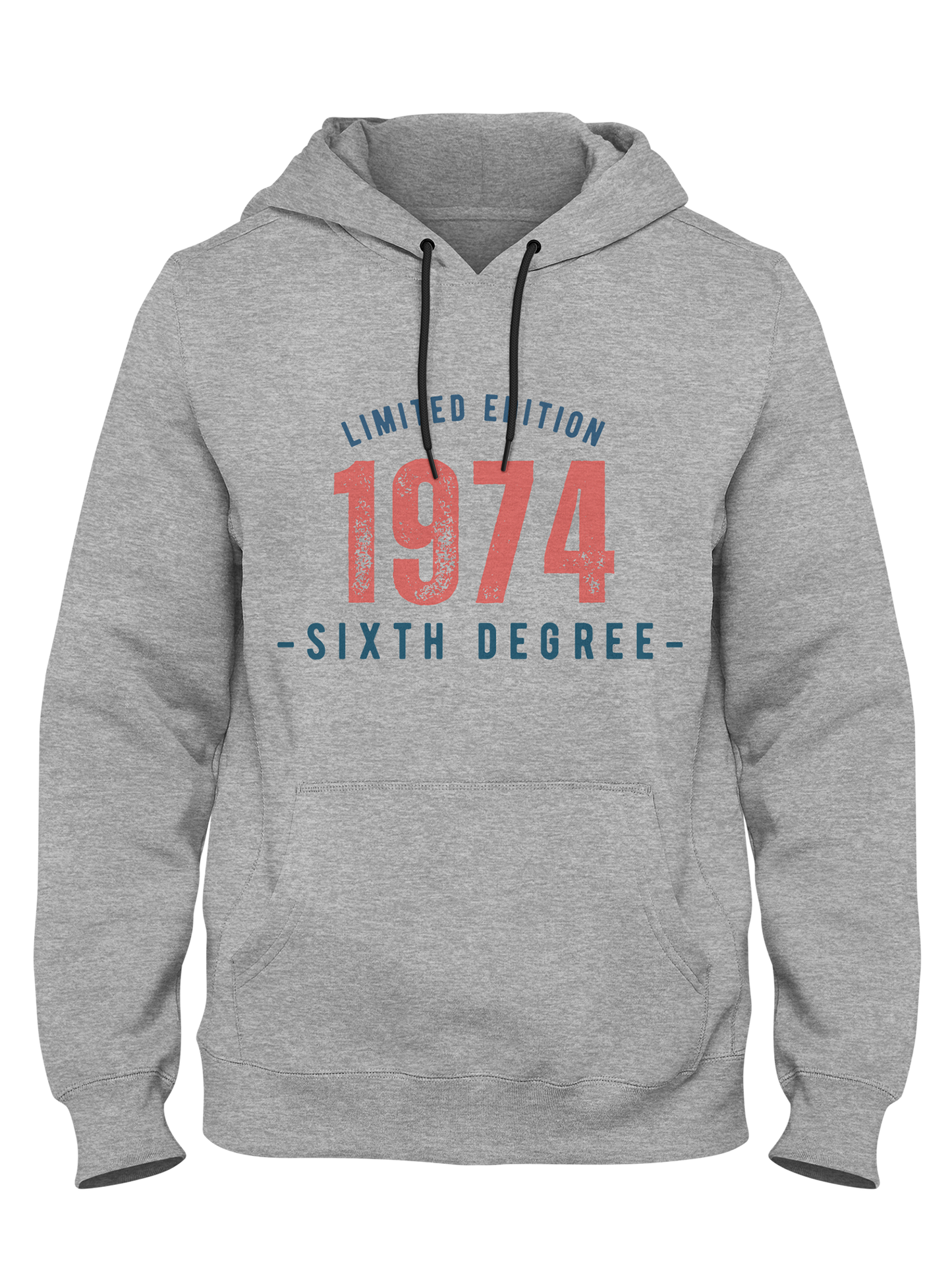 Limited Edition 1974