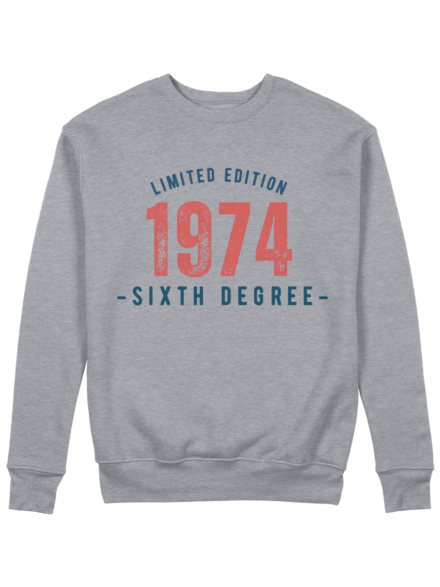 Limited Edition 1974