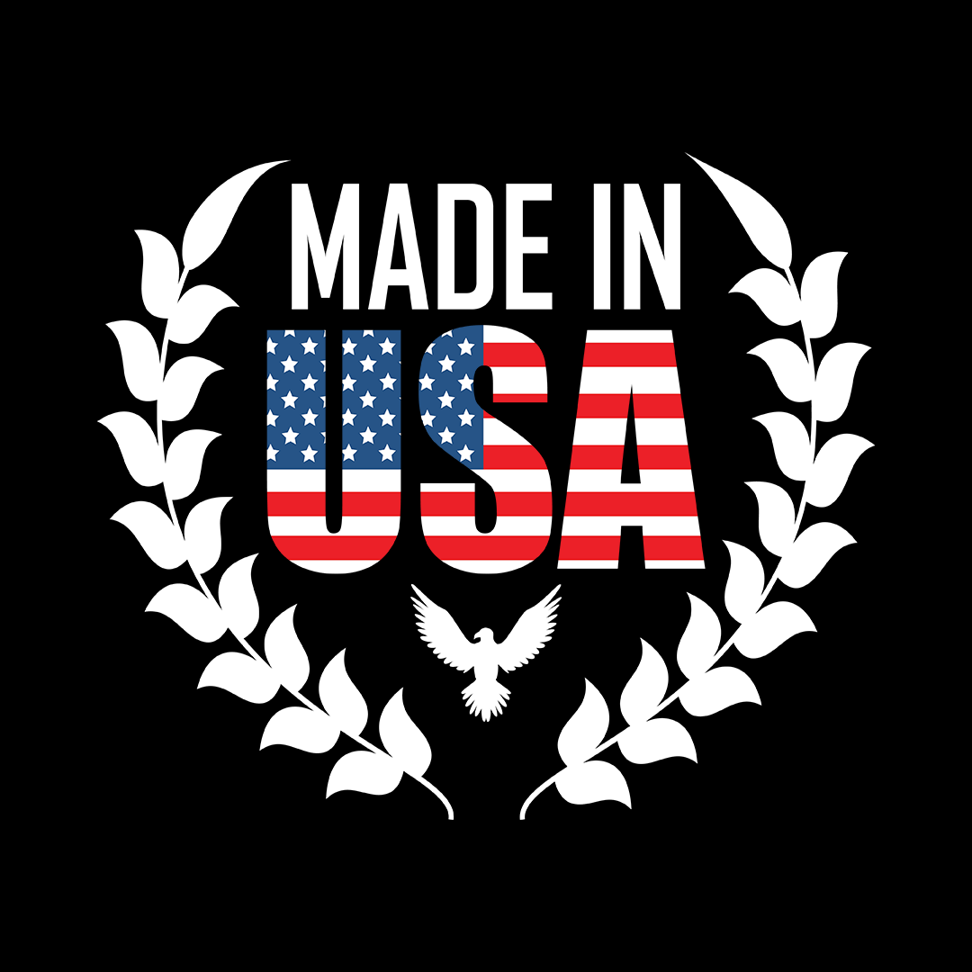 Made In USA