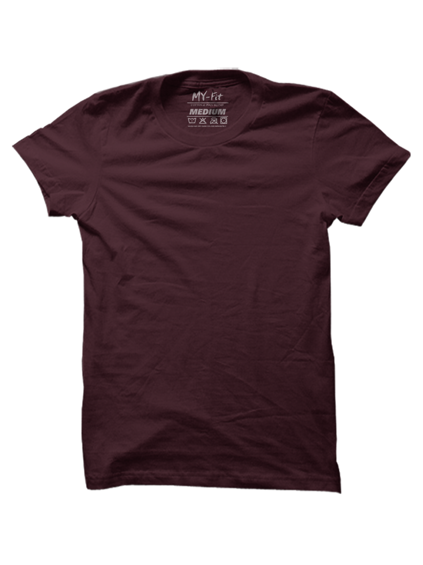 Basic T-Shirt - Sixth Degree Clothing