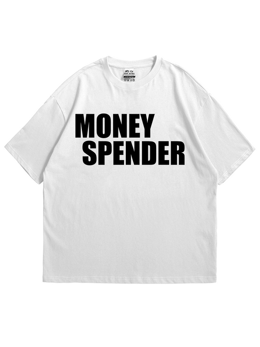 Money Spender