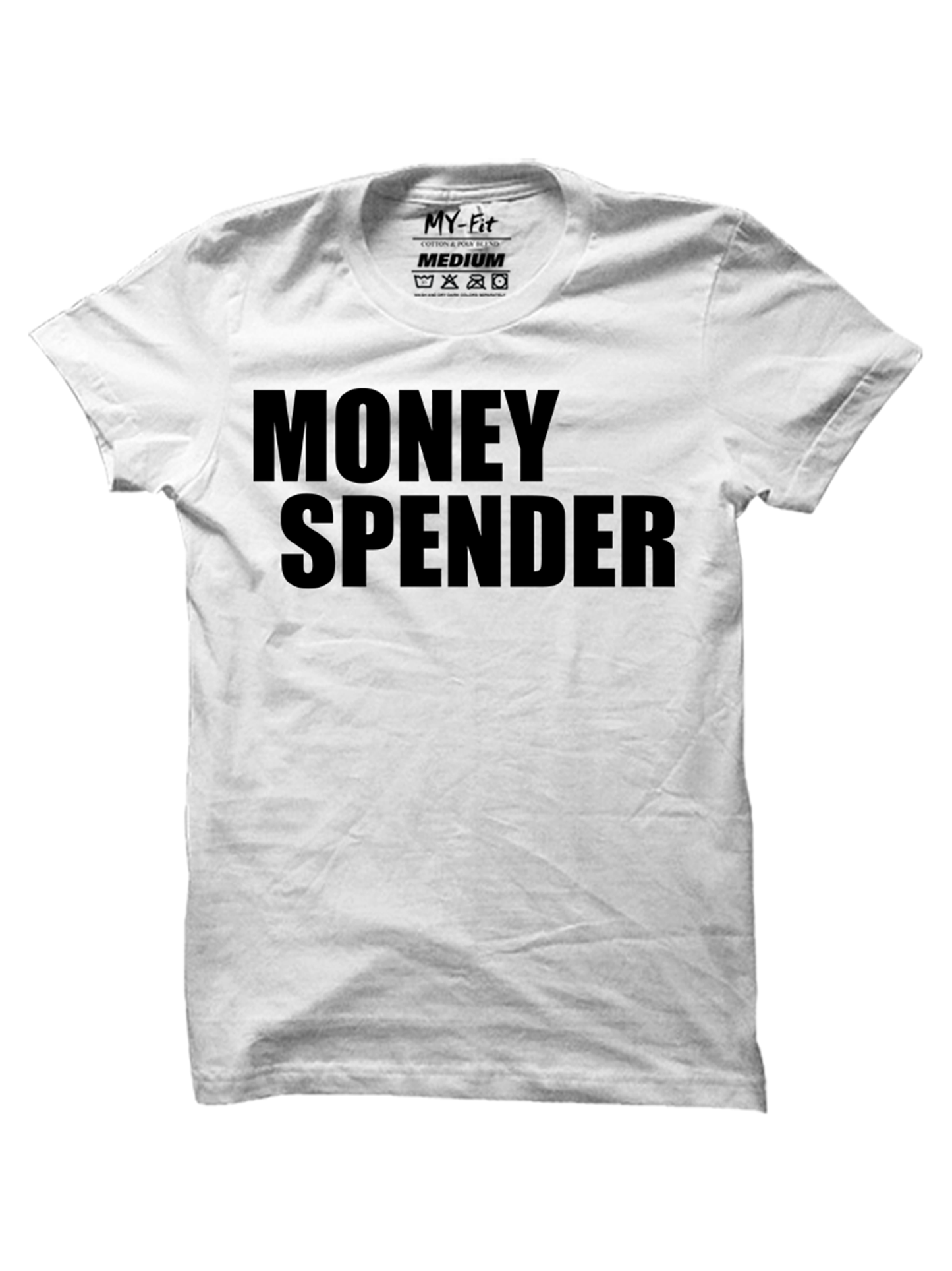 Money Spender