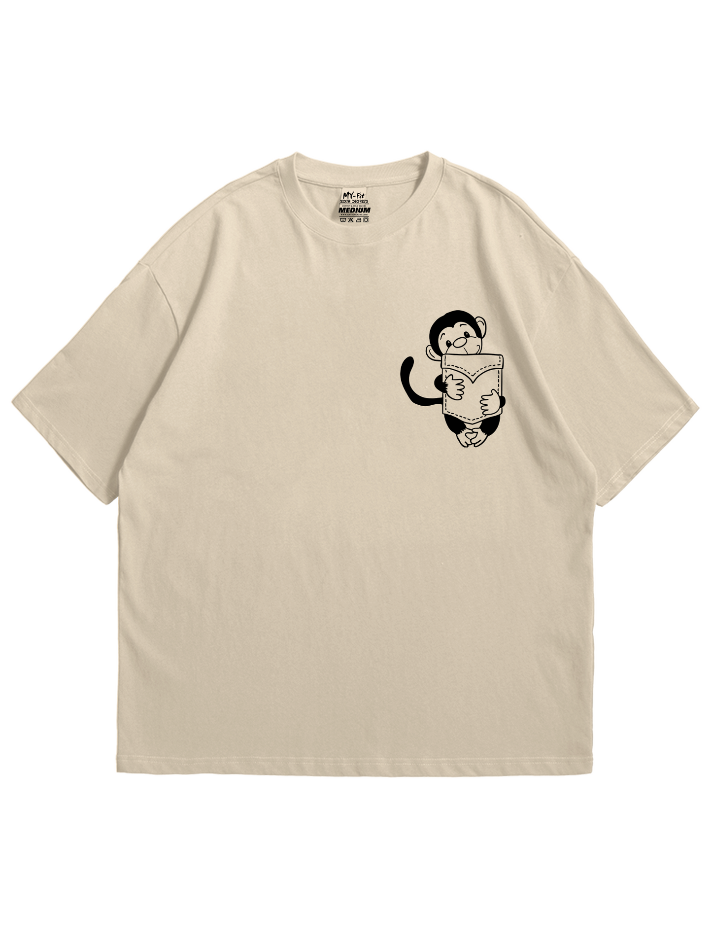 Monkey Pocket