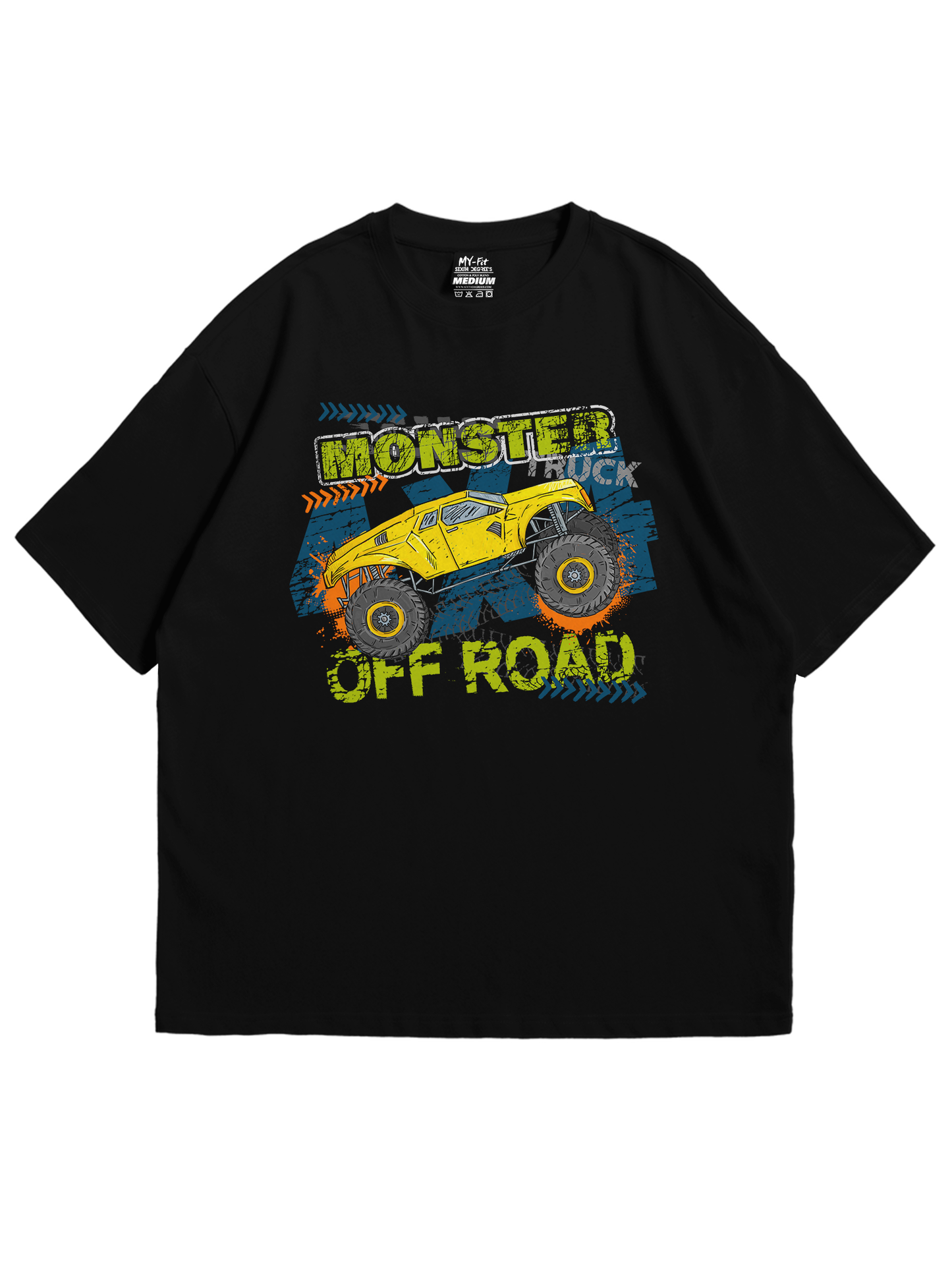 Monster Truck