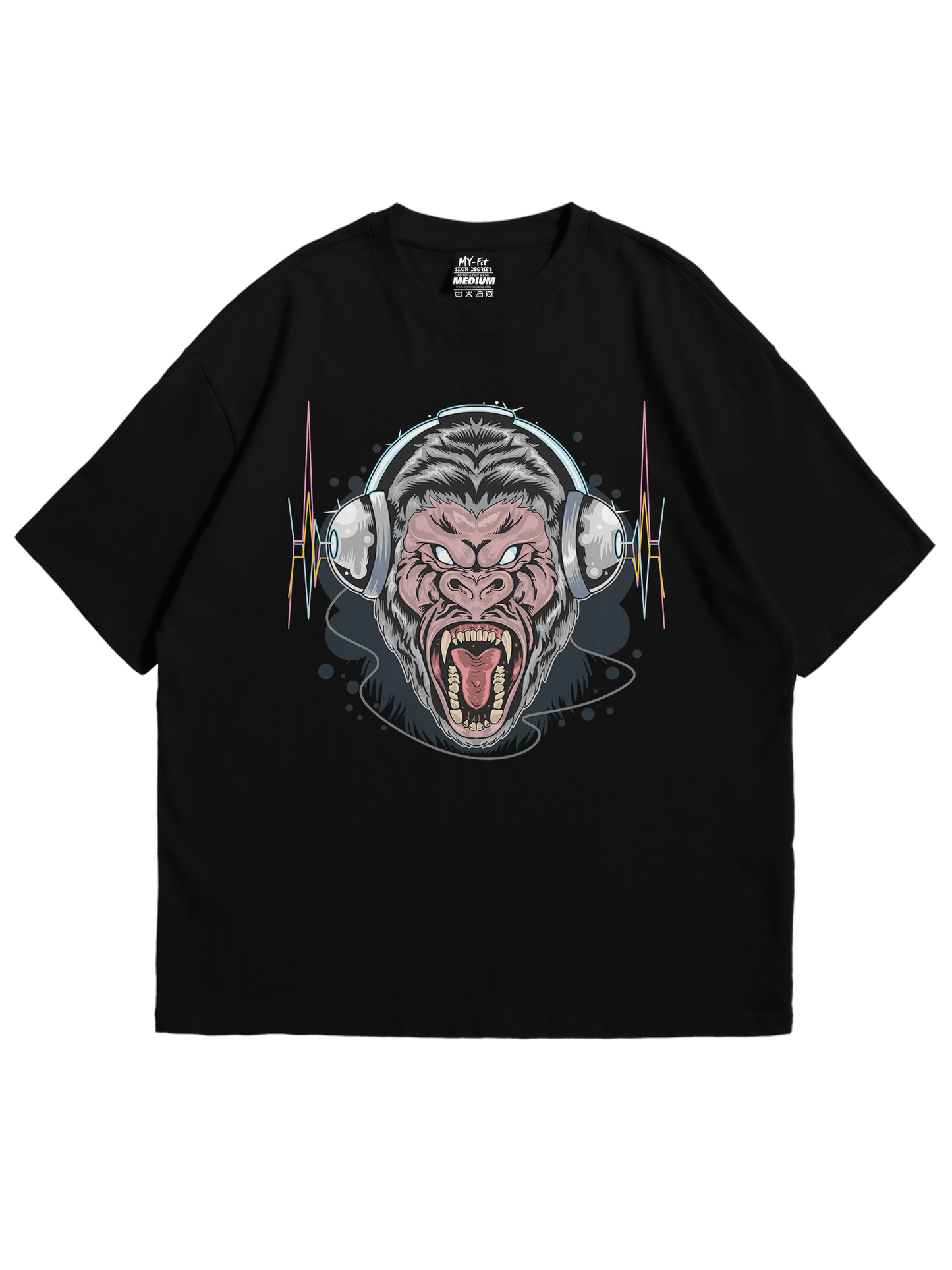 Music Gorilla