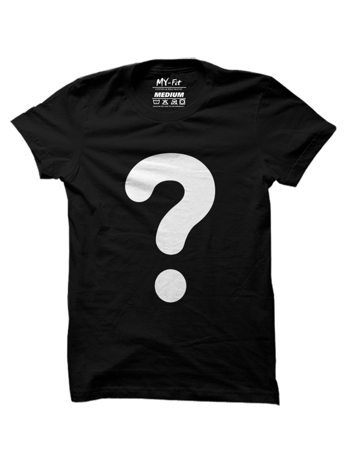 Mystery T-Shirt