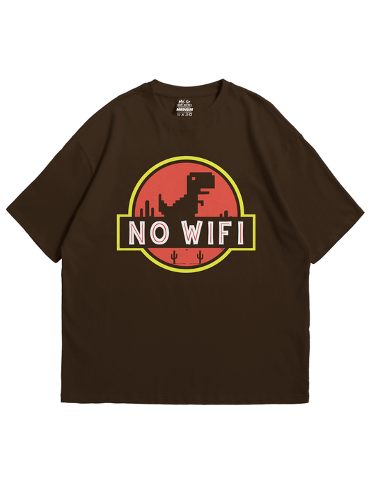 NO Wifi