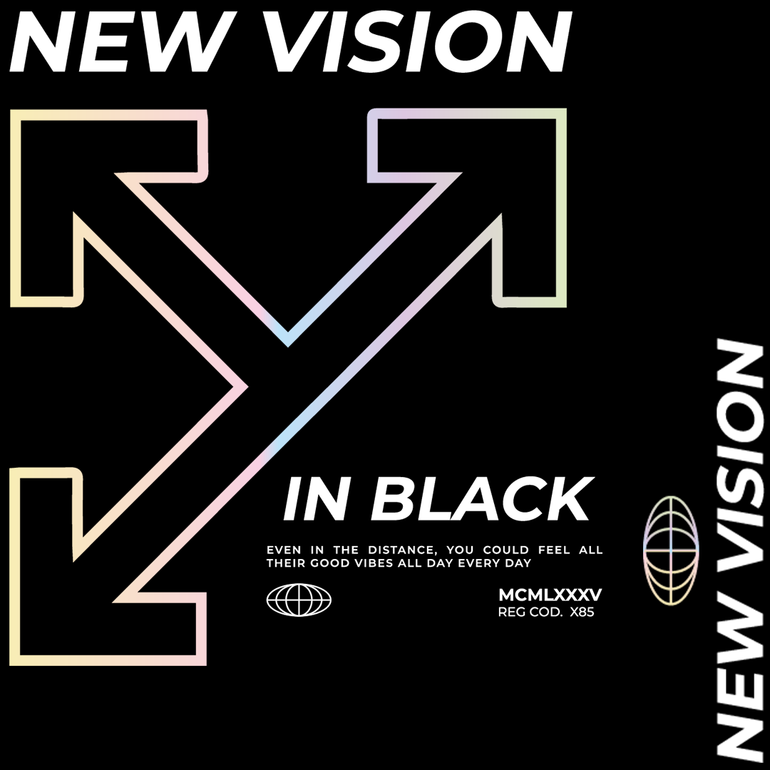 New Vision