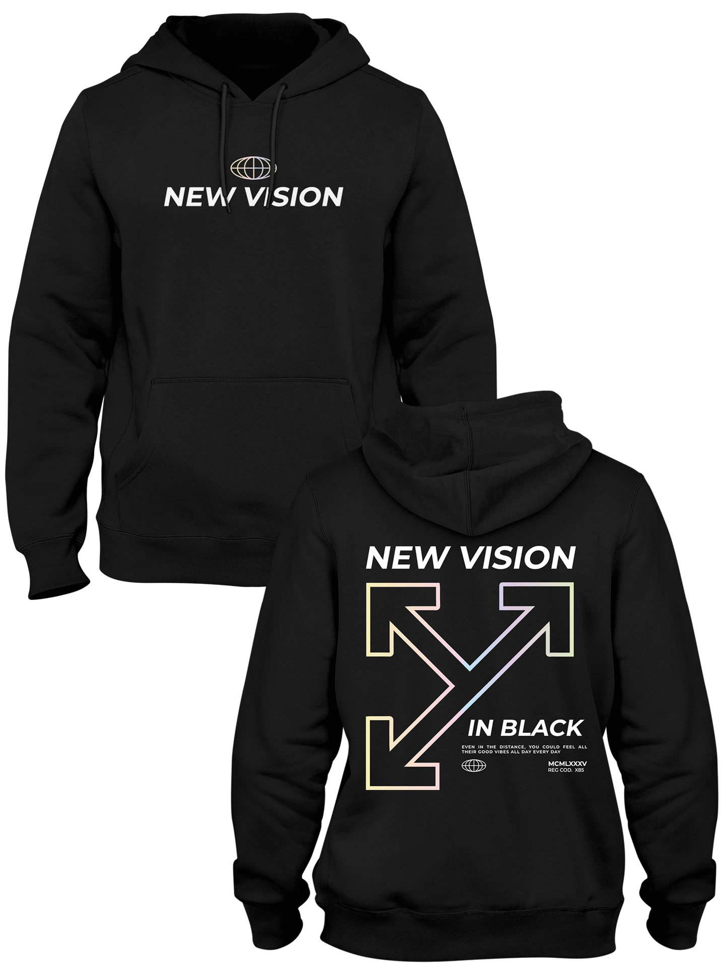 New Vision