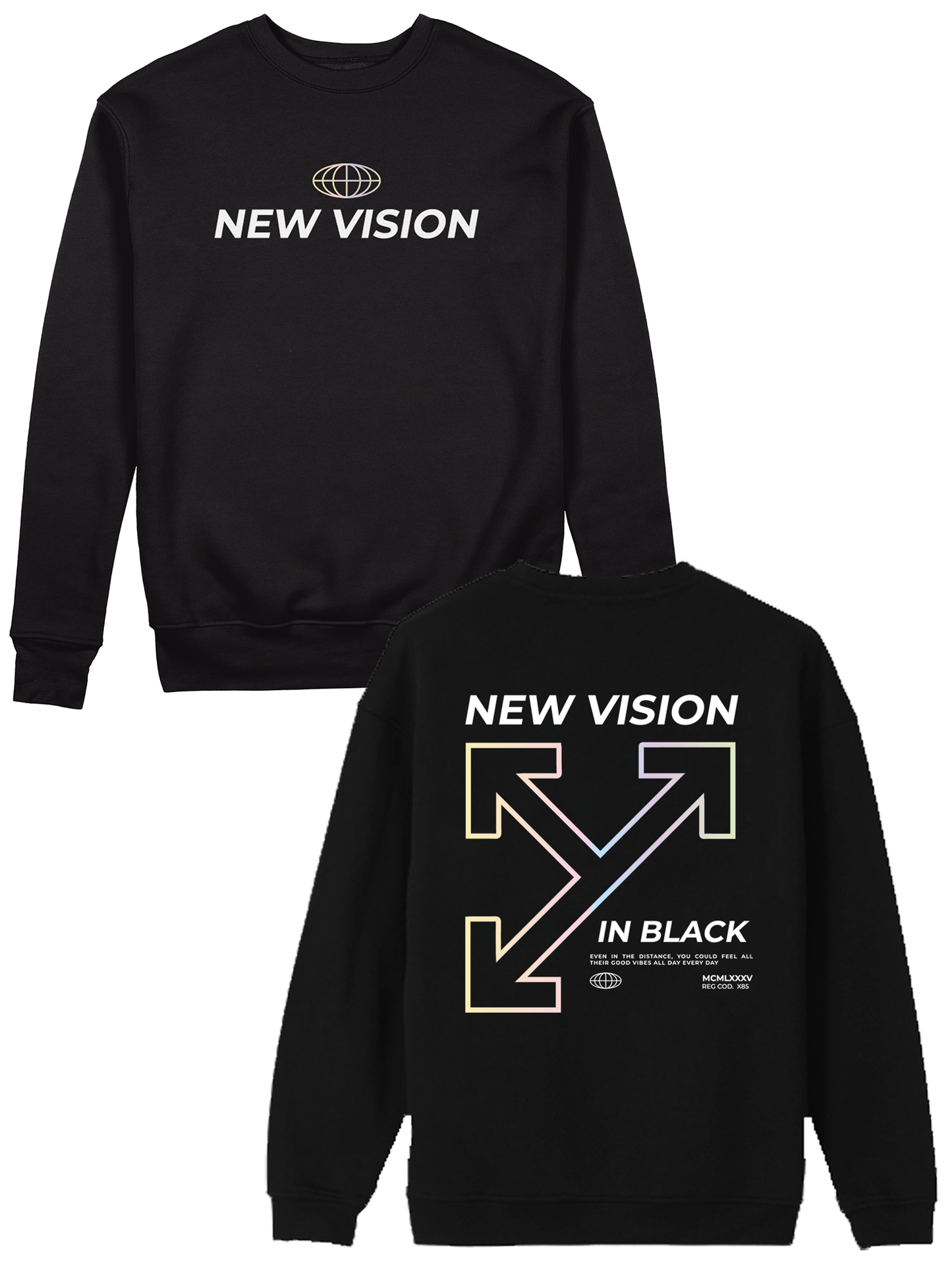 New Vision