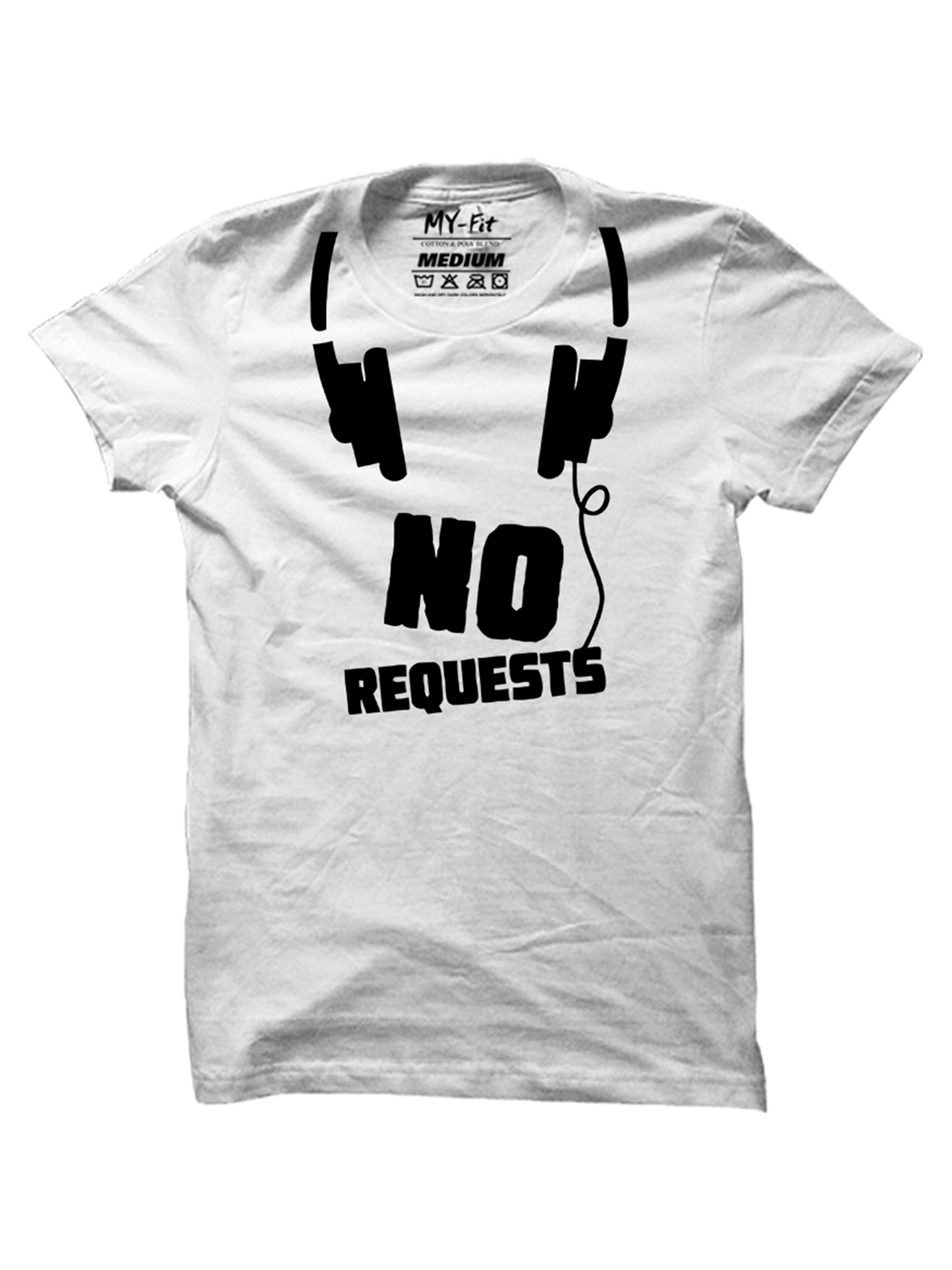 No Request